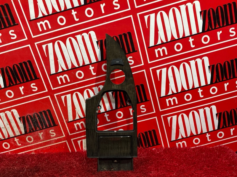 Накладка консоли, 1000 рублей, Солонцы