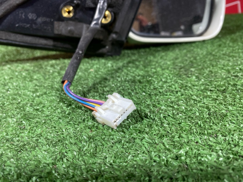 Зеркало боковое, 800 рублей, Солонцы