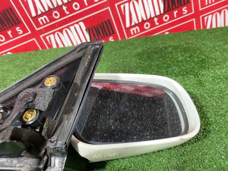 Зеркало боковое, 800 рублей, Солонцы