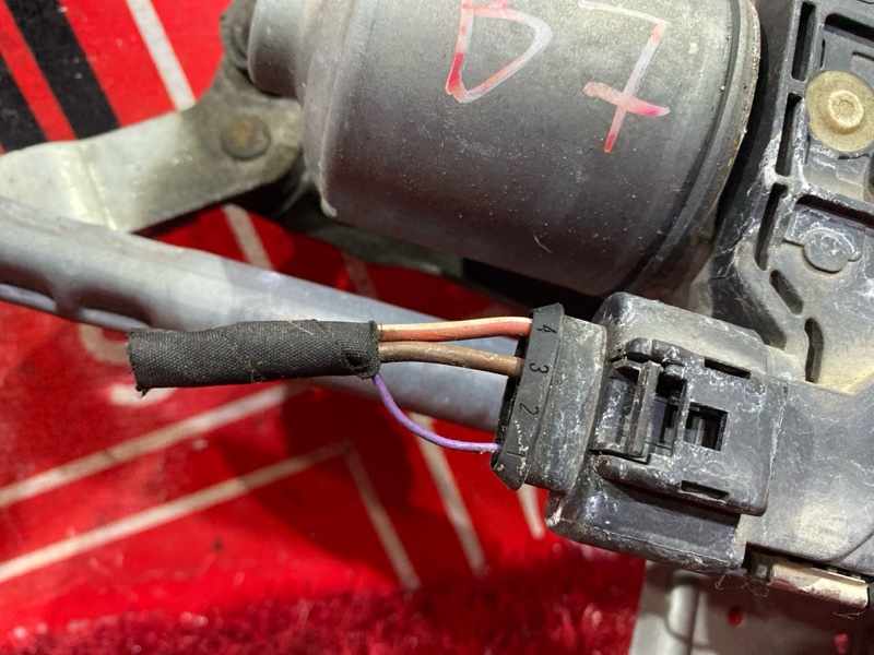 Мотор стеклоочистителей, 1500 рублей, Солонцы