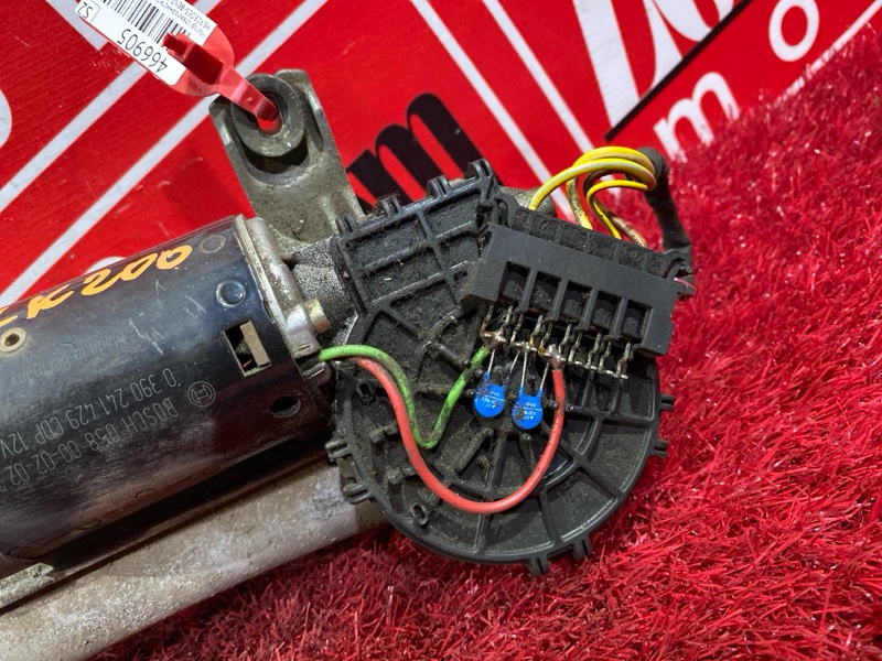 Мотор стеклоочистителей, 1900 рублей, Солонцы