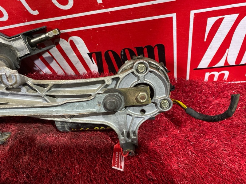 Мотор стеклоочистителей, 1900 рублей, Солонцы