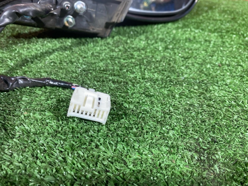 Зеркало боковое, 2200 рублей, Солонцы