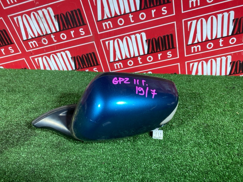 Зеркало боковое, 4800 рублей, Солонцы