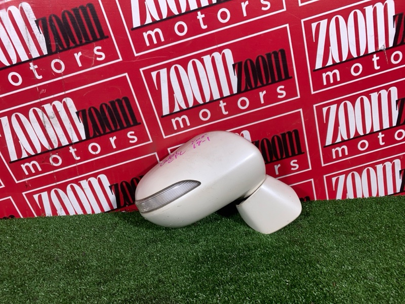 Зеркало боковое, 1000 рублей, Солонцы