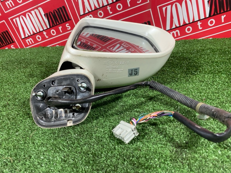 Зеркало боковое, 1000 рублей, Солонцы