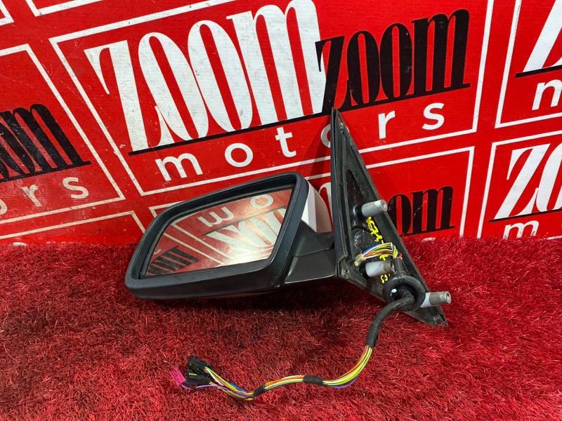 Зеркало боковое, 4600 рублей, Солонцы