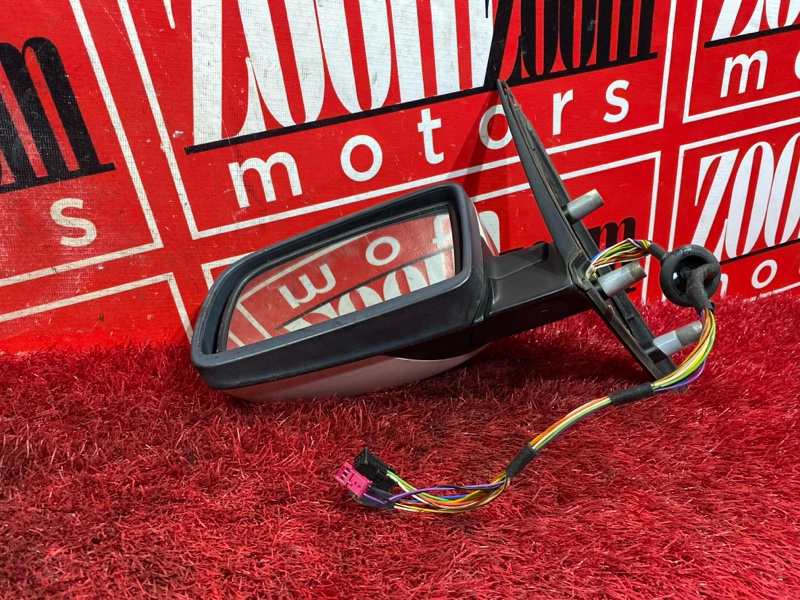 Зеркало боковое, 4600 рублей, Солонцы