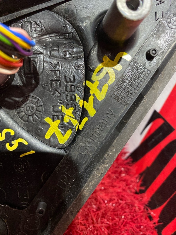 Зеркало боковое, 4600 рублей, Солонцы