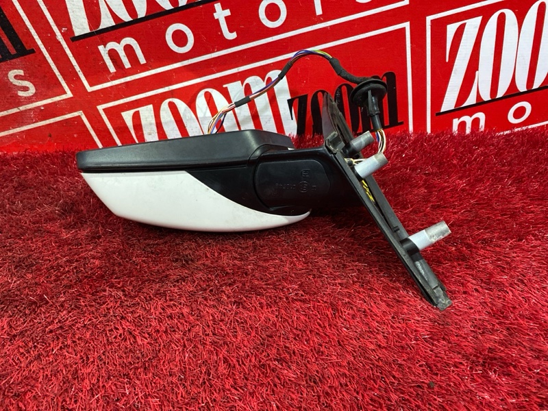 Зеркало боковое, 4600 рублей, Солонцы