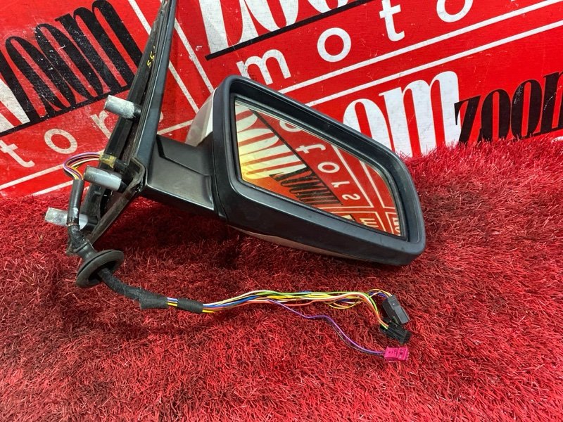 Зеркало боковое, 3700 рублей, Солонцы