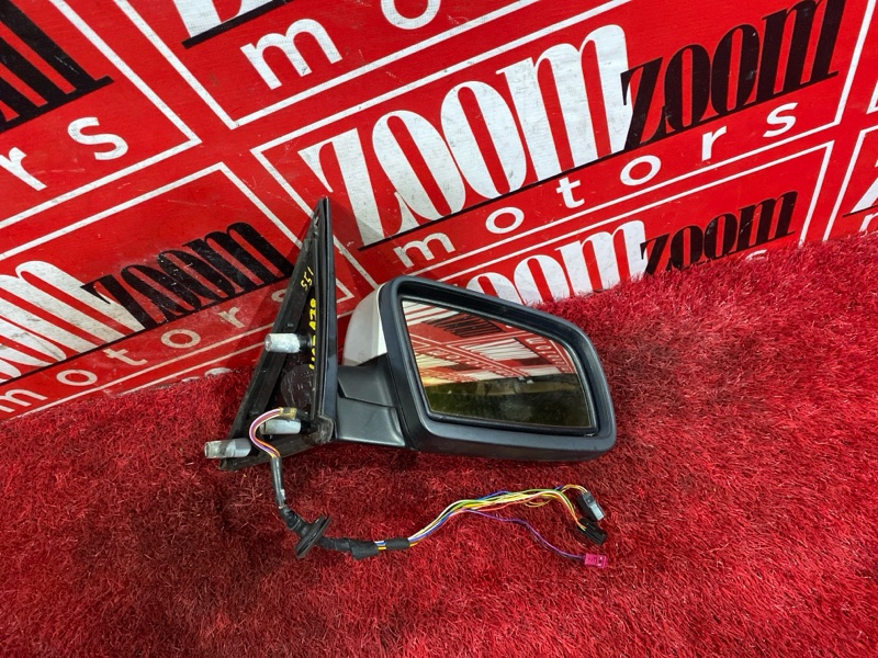 Зеркало боковое, 3700 рублей, Солонцы