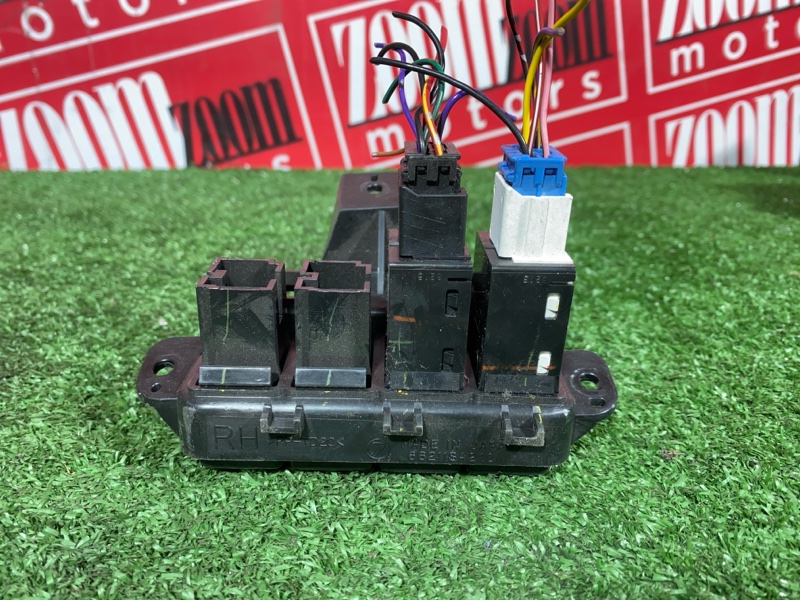 Кнопка в салон, 900 рублей, Солонцы