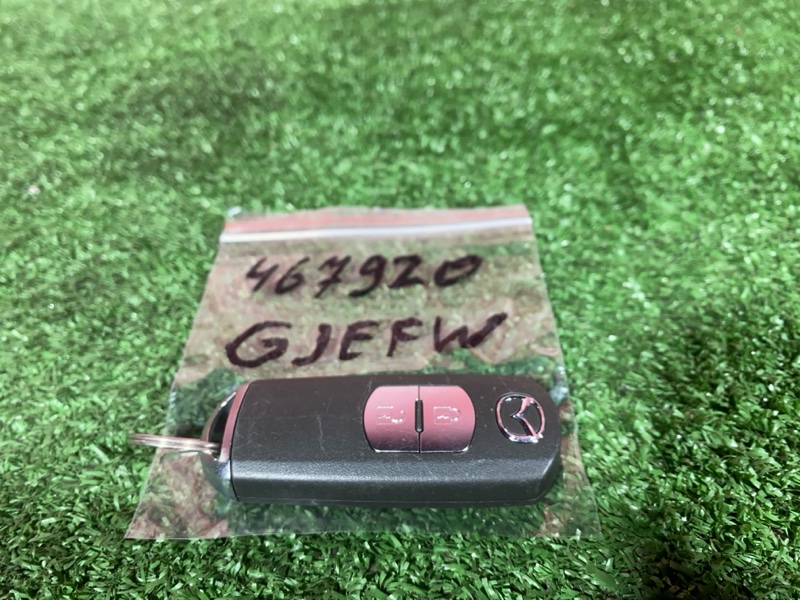 Ключ зажигания, 1900 рублей, Солонцы