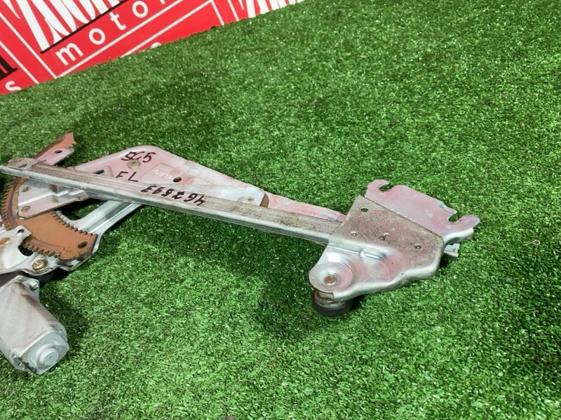 Стеклоподъемник, 4300 рублей, Солонцы