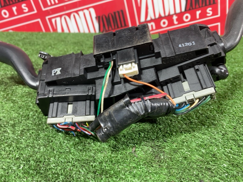 Переключатели подрулевые, 1900 рублей, Солонцы