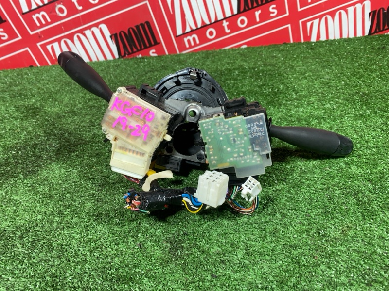 Переключатели подрулевые, 1700 рублей, Солонцы