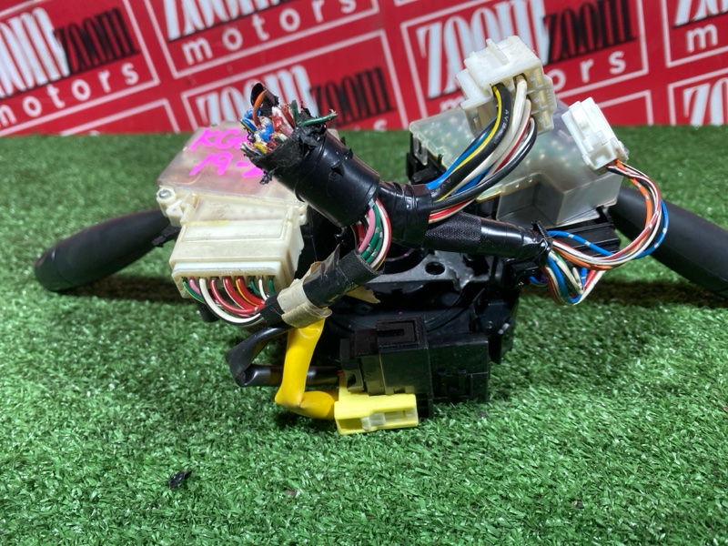 Переключатели подрулевые, 1700 рублей, Солонцы