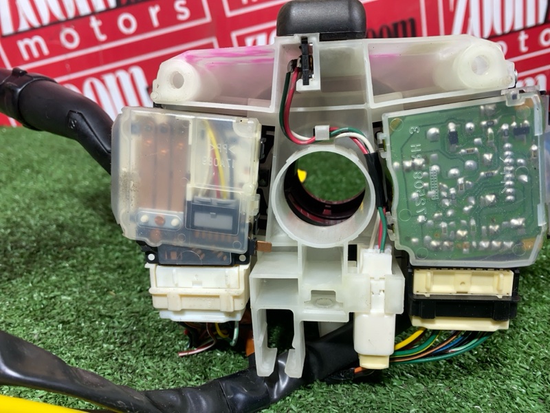 Переключатели подрулевые, 2400 рублей, Солонцы