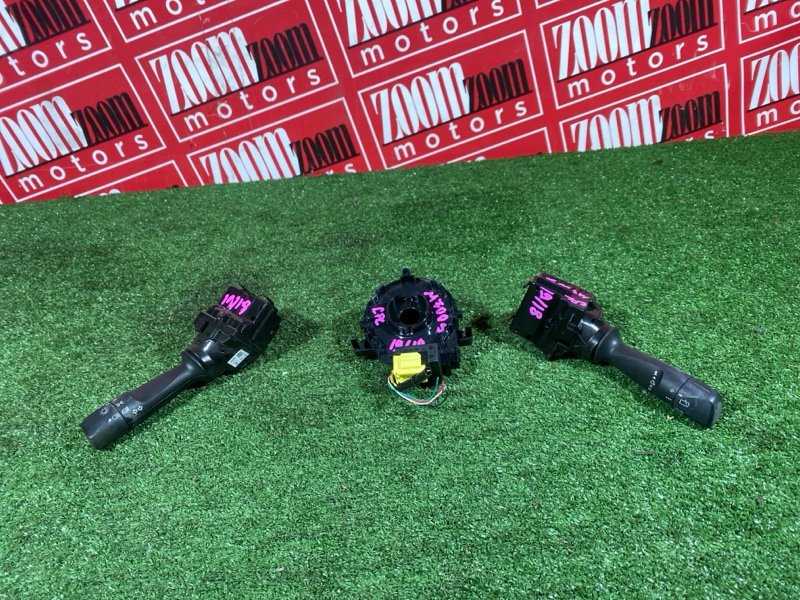 Переключатели подрулевые, 3800 рублей, Солонцы