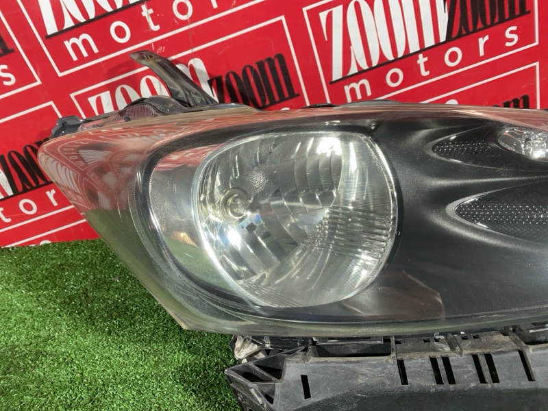 Фара, 1900 рублей, Солонцы