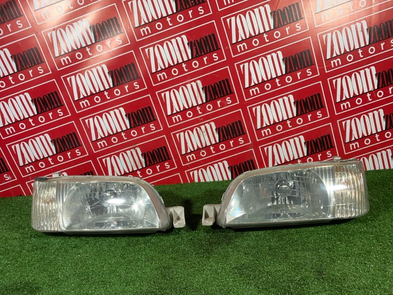 Фара, 17100 рублей, Солонцы