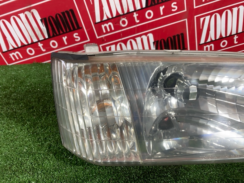 Фара, 17100 рублей, Солонцы