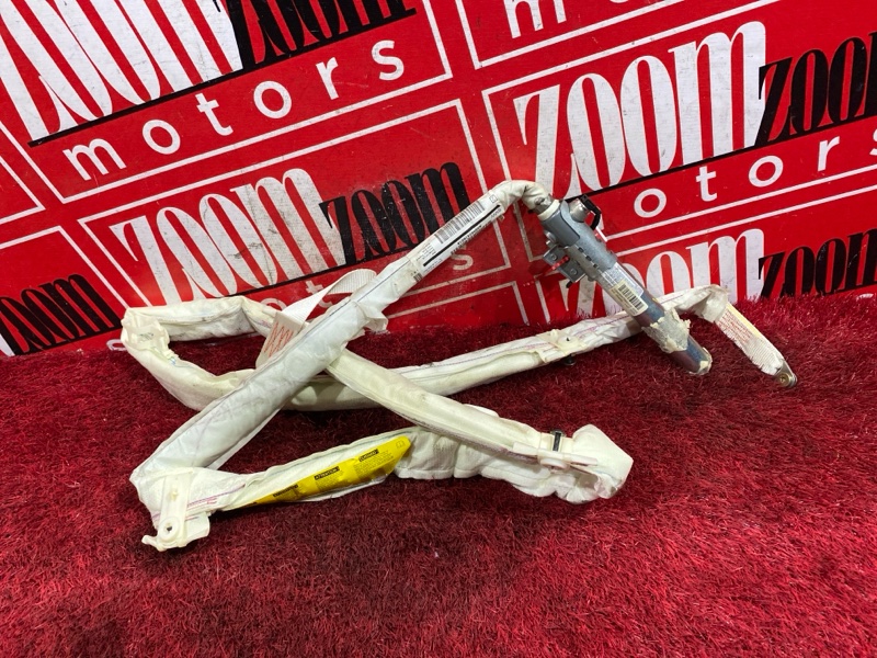 Подушка безопасности боковая (шторка), 700 рублей, Солонцы