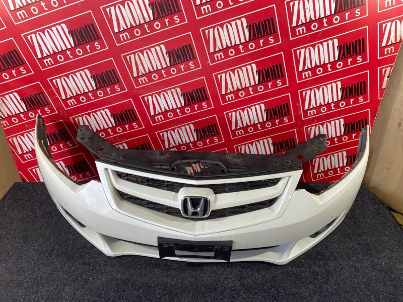 Бампер, 57000 рублей, Красноярск