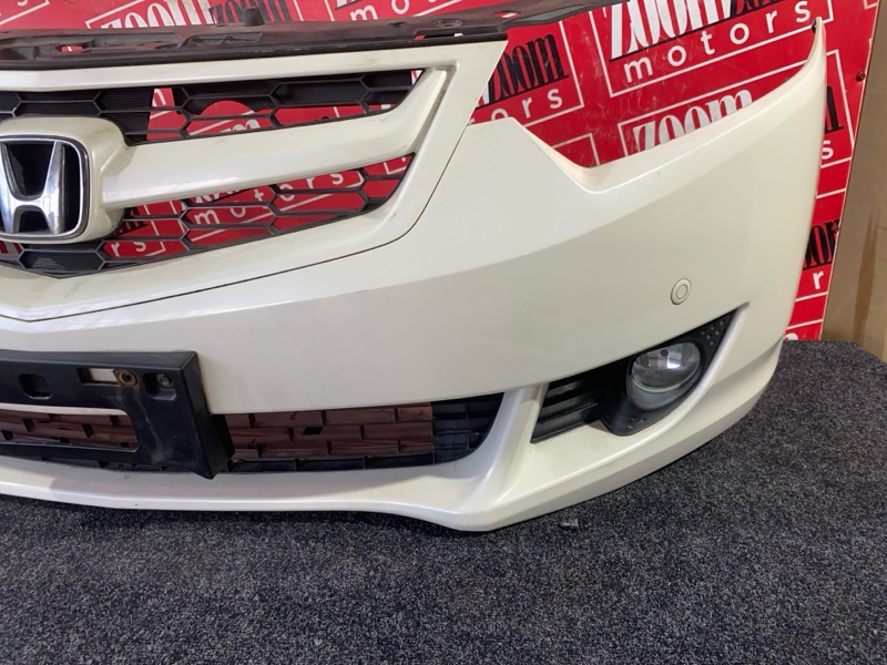 Бампер, 57000 рублей, Красноярск