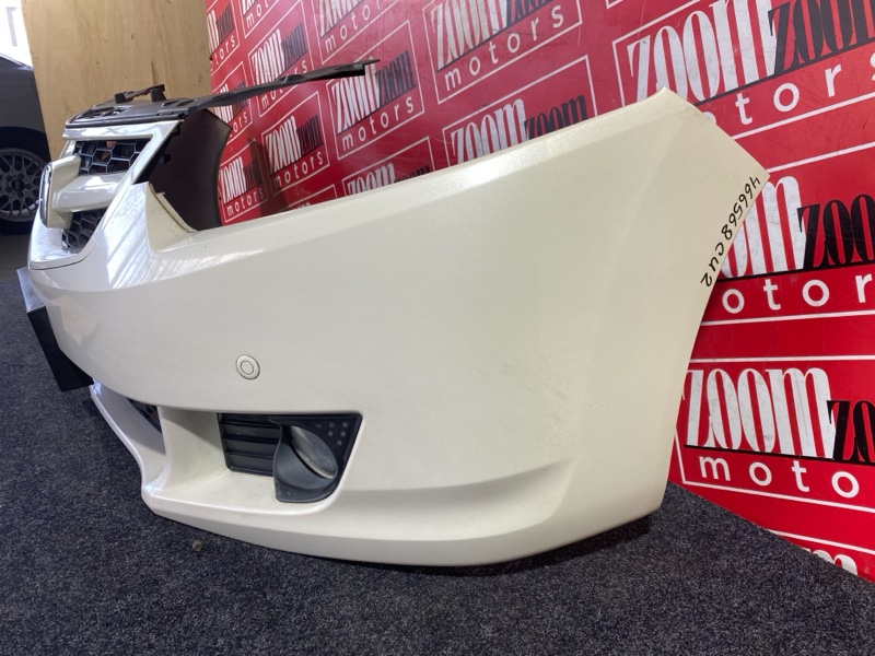 Бампер, 57000 рублей, Красноярск