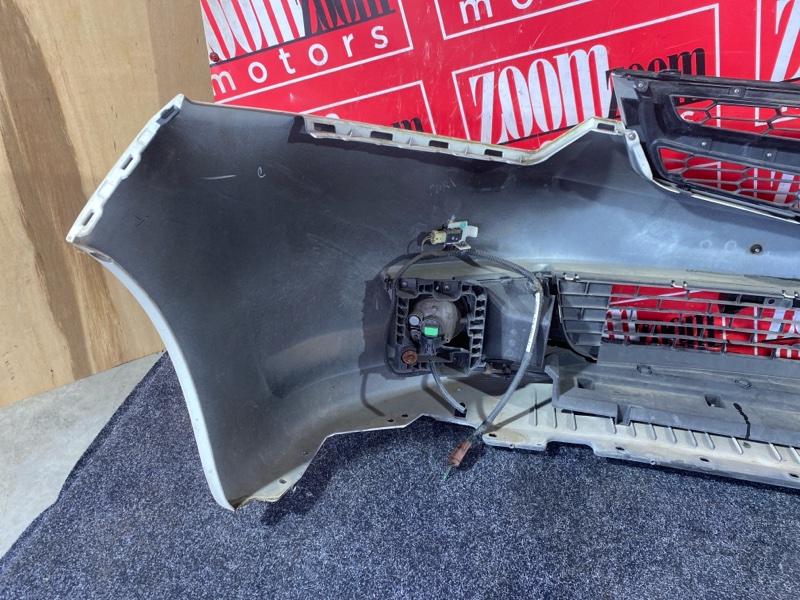 Бампер, 57000 рублей, Красноярск