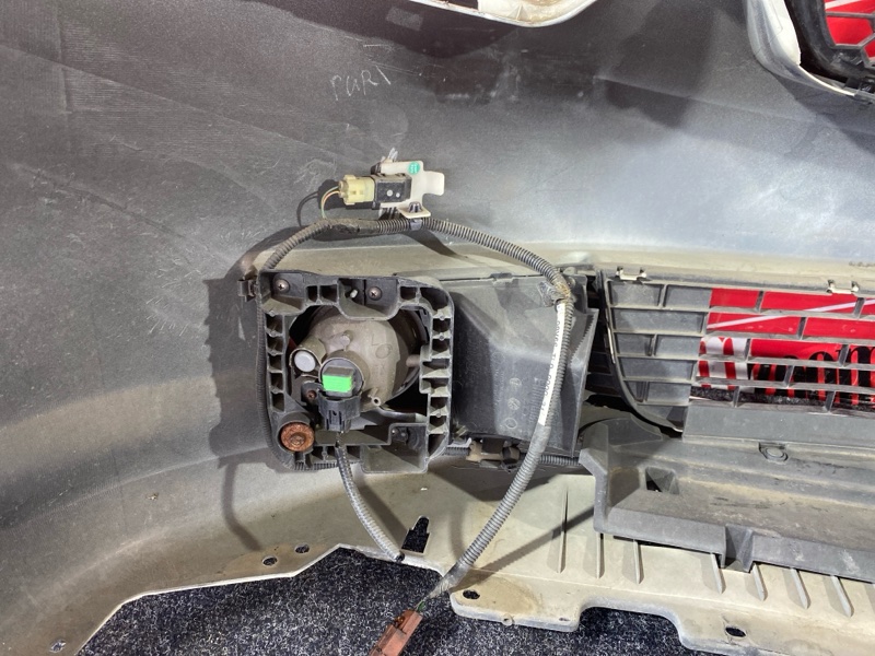 Бампер, 57000 рублей, Красноярск