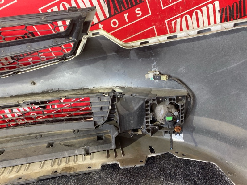 Бампер, 57000 рублей, Красноярск