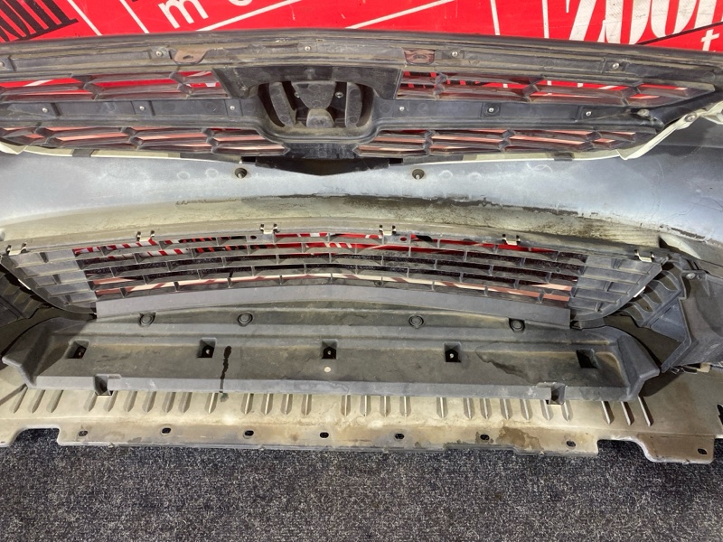 Бампер, 57000 рублей, Красноярск