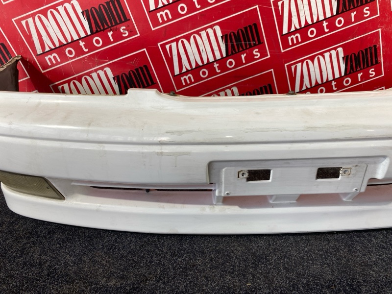 Бампер, 28500 рублей, Красноярск