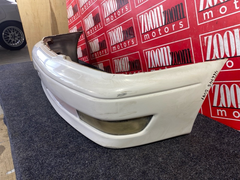 Бампер, 28500 рублей, Красноярск