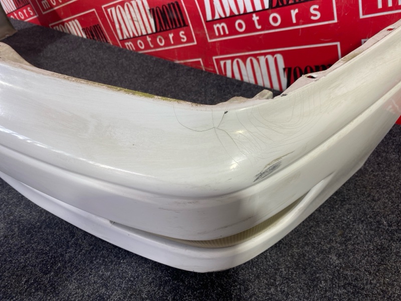 Бампер, 28500 рублей, Красноярск