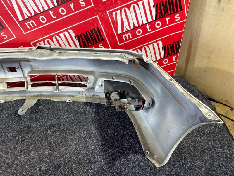 Бампер, 28500 рублей, Красноярск