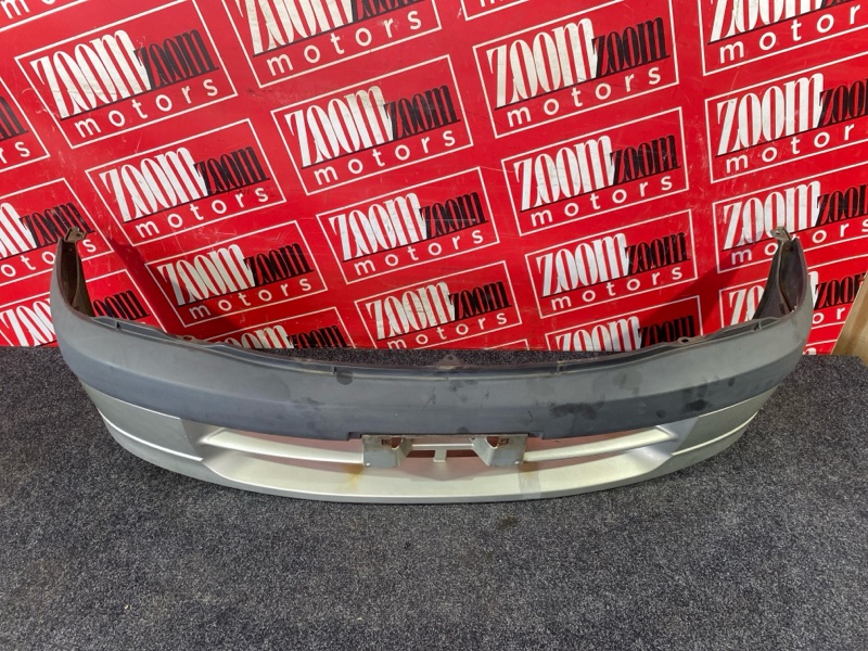 Бампер, 4800 рублей, Красноярск