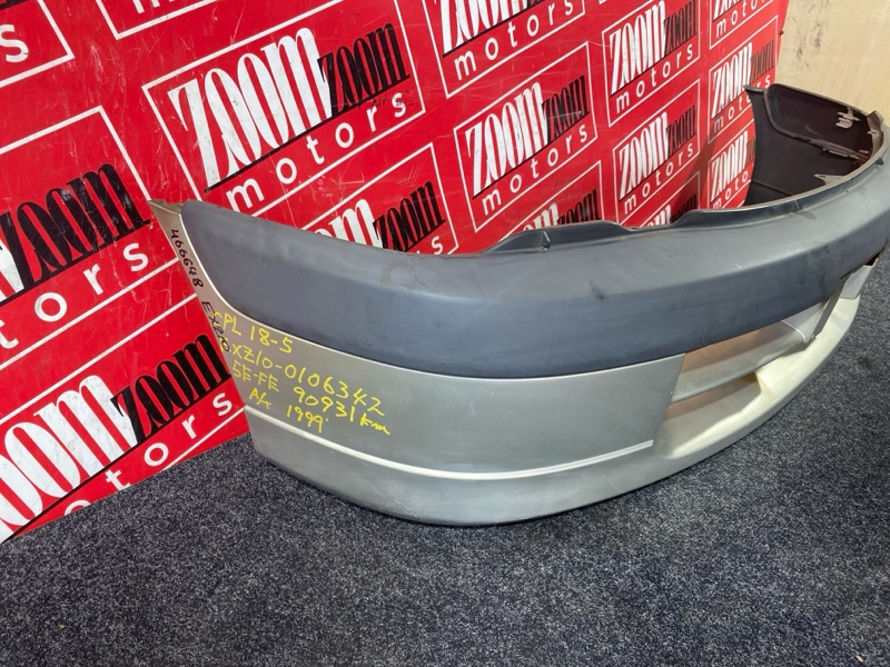 Бампер, 4800 рублей, Красноярск