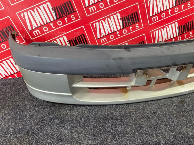 Бампер, 4800 рублей, Красноярск