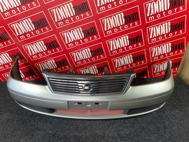 Бампер, 23800 рублей, Красноярск