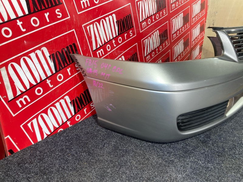 Бампер, 23800 рублей, Красноярск