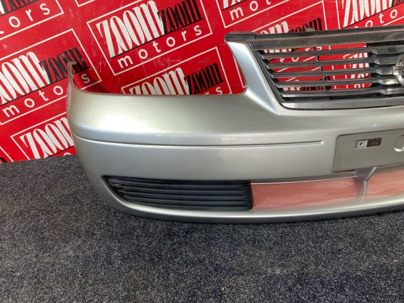 Бампер, 23800 рублей, Красноярск