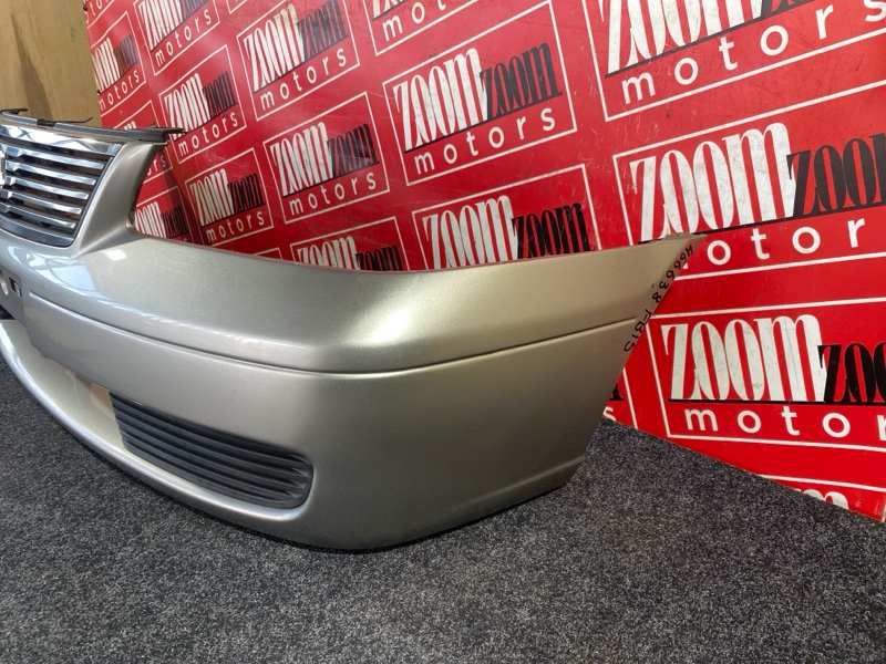 Бампер, 23800 рублей, Красноярск