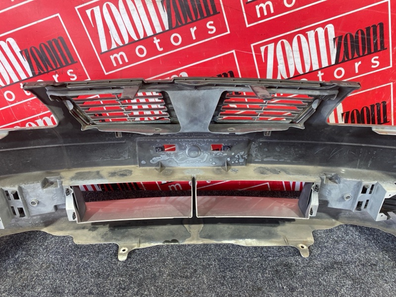 Бампер, 23800 рублей, Красноярск