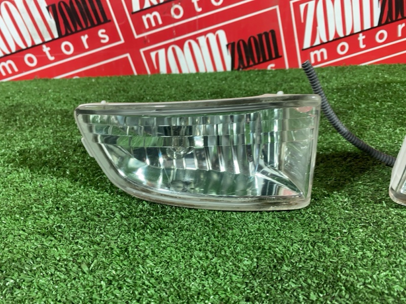 Фара противотуманная, 9500 рублей, Солонцы