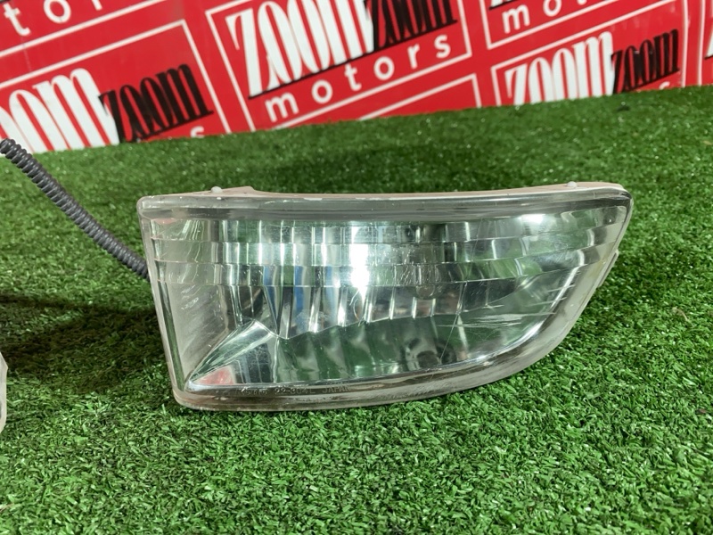 Фара противотуманная, 9500 рублей, Солонцы