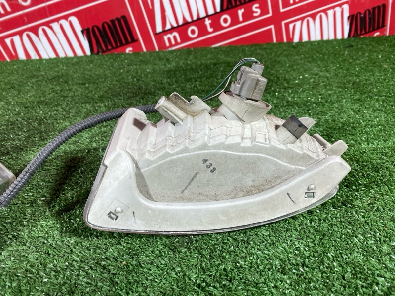 Фара противотуманная, 9500 рублей, Солонцы